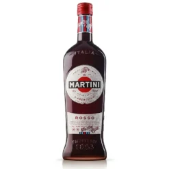 Martini Rosso Vermouth FL 75