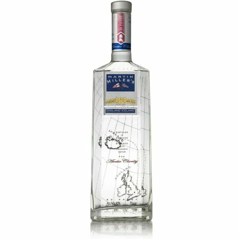 Martin Miller's Gin FL 70