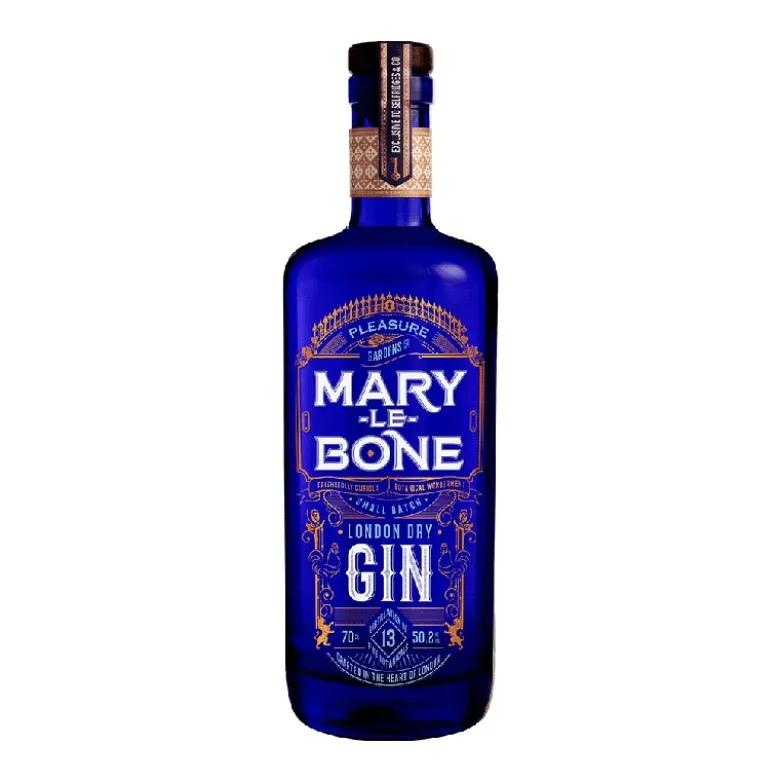 Marylebone London Dry Gin FL 70