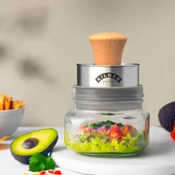 Mash & Opbevaringssæt Kilner® 0,5 litre
