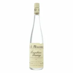 Massenez Eau de Vie Framboise Sauvage FL 70