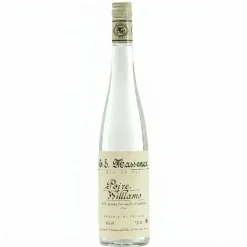 Massenez Eau de Vie Poire Williams FL 35