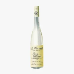Massenez Eau de Vie Poire Williams FL 70