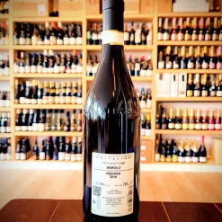 Massimo Rattalino Barolo Riserva DOCG 2016
