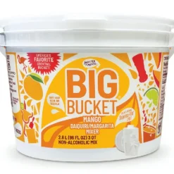 Master of Mixes Big Bucket Mango Daiquiri/Margarita 2,8 L