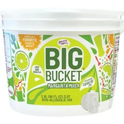 Master of Mixes Big Bucket Margarita 2,8 L