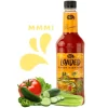 Master Of Mixes Bloody Mary Loaded Mixer FL 100