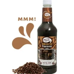 Master Of Mixes Espresso Mixer FL 100