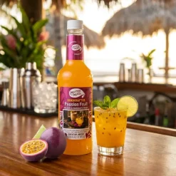 Master Of Mixes Passion Fruit Mixer FL 100