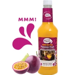 Master Of Mixes Passion Fruit Mixer FL 100