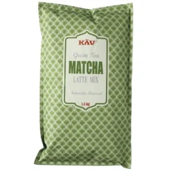 Matcha Latte 1,5 kg