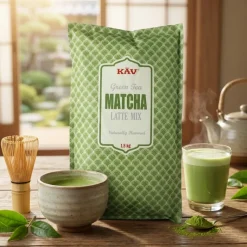 Matcha Latte 1,5 kg