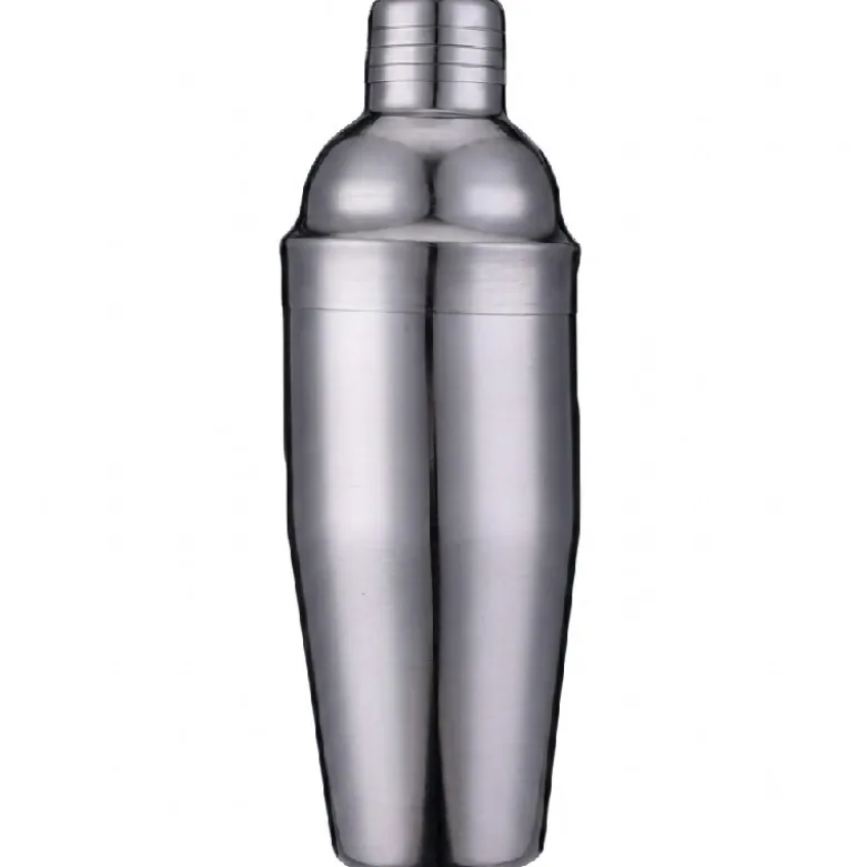 Mat 3-delt cocktailshaker 750 ml