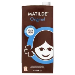 Matilde kakaomælk KRT 100