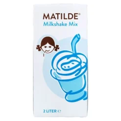 Matilde milkshake mix 4%