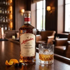 Matusalem Gran Reserva Solera 15 FL 70