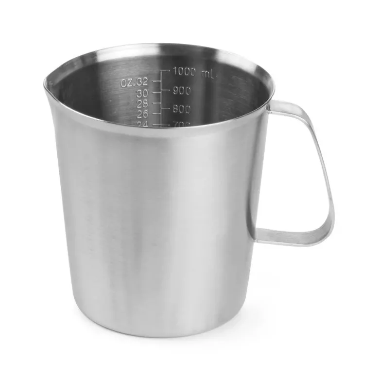 Measuring jug