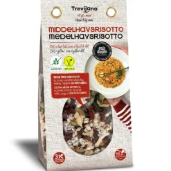 Mediterranean Risotto Pose 280g - Deli Drengene