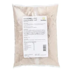 Melmix, chocolate chip chokoladekage Havnemøllerne 1,8KG