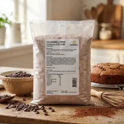 Melmix, chocolate chip chokoladekage Havnemøllerne 1,8KG