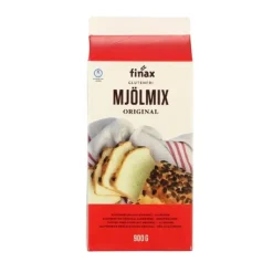 Melmix, glutenfri Finax 900G