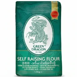 Mel Selvhævende Special Green Dragon 1,5KG