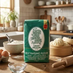 Mel Selvhævende Special Green Dragon 1,5KG