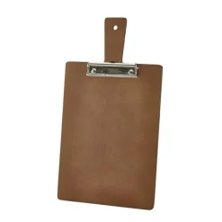 Menukort holder A4 41.5 x 22.5 x 0.6cm