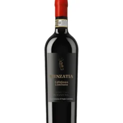 Menzatia Edizione Limitata Primitivo 2023 FL 75