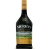 Merrys Salted Caramel Irish Cream Liqueur FL 70