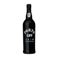 Messias LBV 2016 Port 75cl