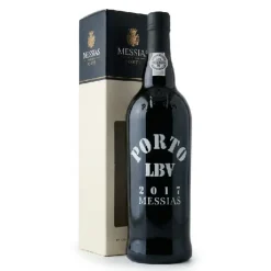 Messias LBV 2017 Port 75cl