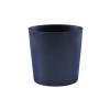 Metallic Blue Serveringskop fra GenWare 8,5 x 8,5 cm