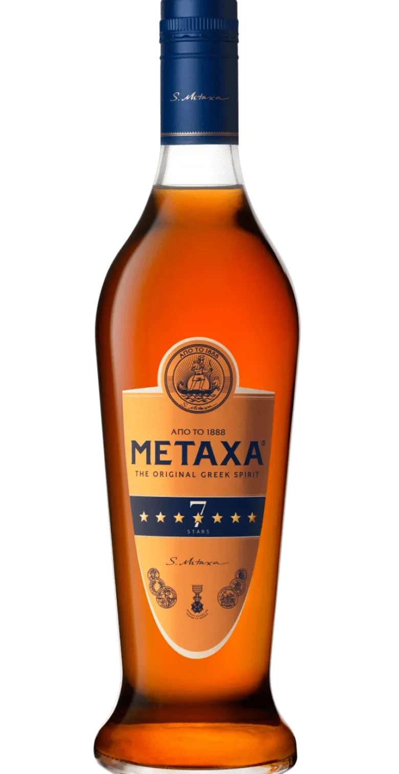 Metaxa 7 Star FL 70