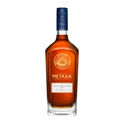 Metaxa 12 Stars FL 70