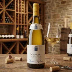 Meursault Clos de la Velle 2020 Olivier Leflaive