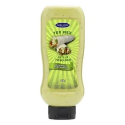 Mexicansk Topping Guacamole Style 94 cl