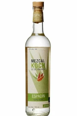 Mezcal Koch Espadin FL 70