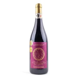 Mezzatia Primitivo Negroamaro Salento 2025 FL 75