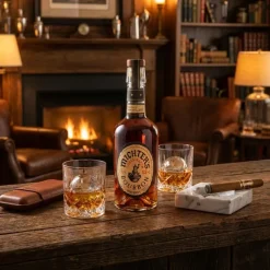 Michter's Small Batch Bourbon FL 70