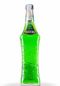 Midori Melon Liqueur 70 cl