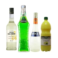 Midori Sour - DrinksPakke