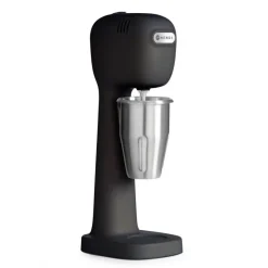 Milkshakemixer blå, BPA-fri design af Bronwasser