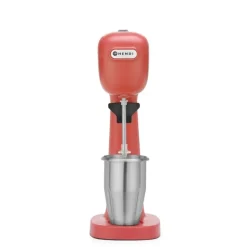 Milkshakemixer gul, BPA-fri design af Bronwasser