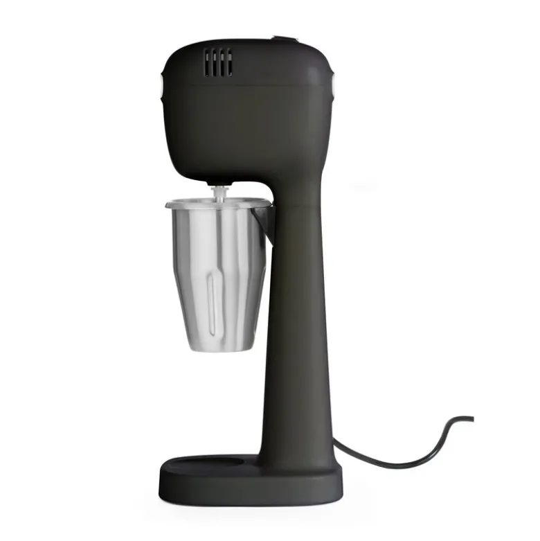 Milkshakemixer hvid, BPA-fri design af Bronwasser