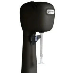 Milkshakemixer karamel, BPA-fri design af Bronwasser