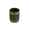 Miniature Wooden Barrel 11,5 cm i diameter x 13,5 cm