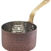 Mini gryde 35 cl antik kobber - GenWare