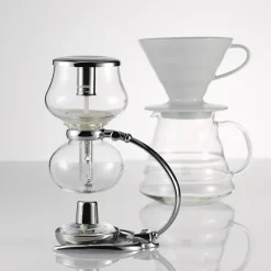 Mini kaffeesifon "Miniphon" - Hario