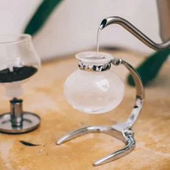 Mini kaffeesifon